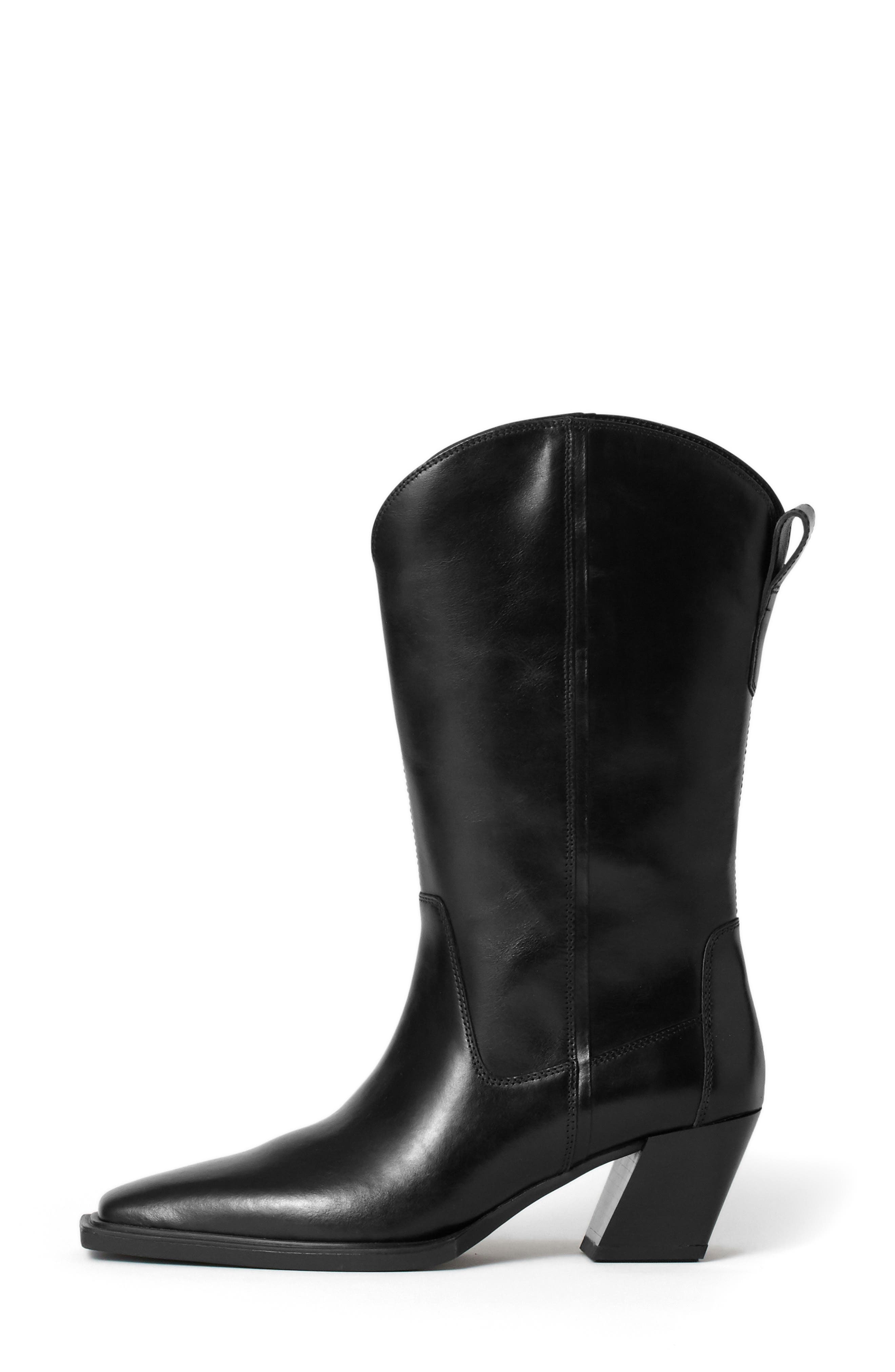 Vagabond Shoemakers Alina Western Boot (Women) Nordstrom