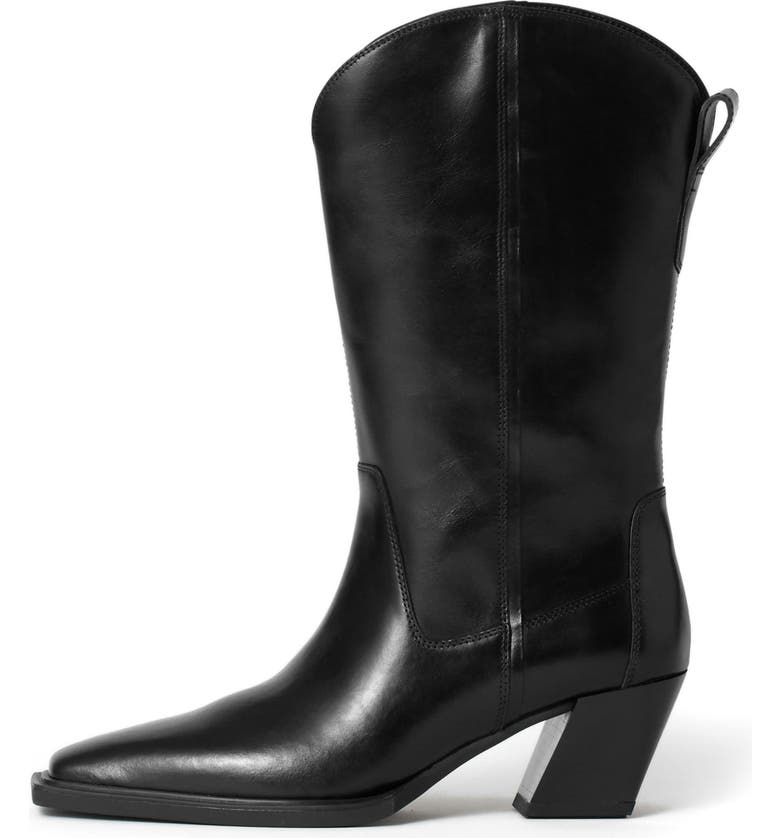 Vagabond Shoemakers Alina Western Boot (Women) | Nordstrom