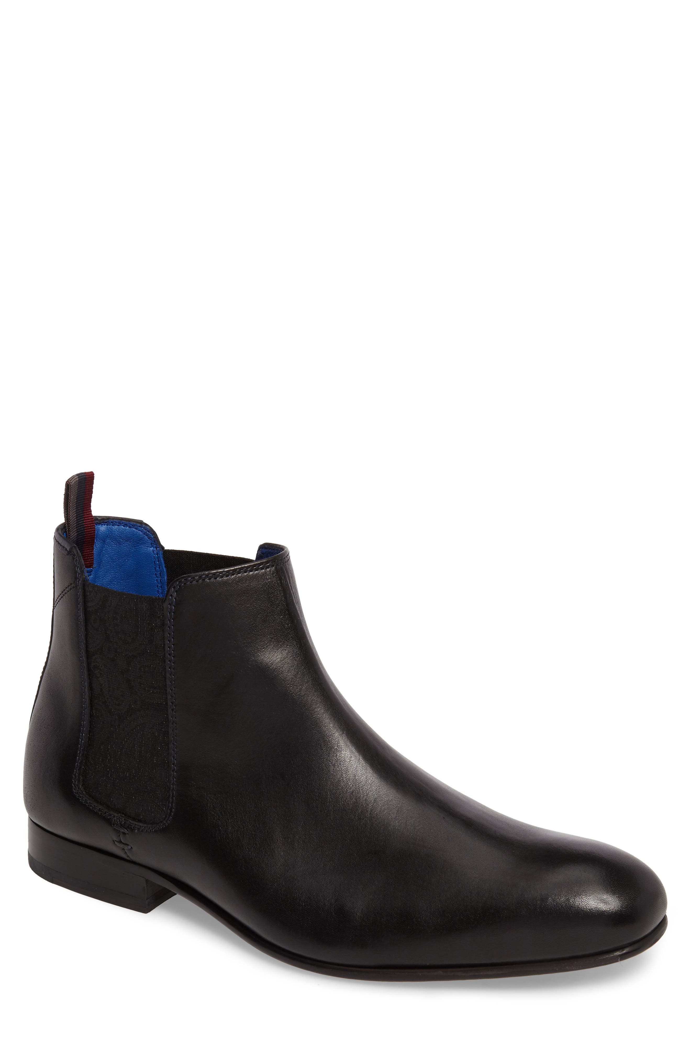 ted baker kayto chelsea boots