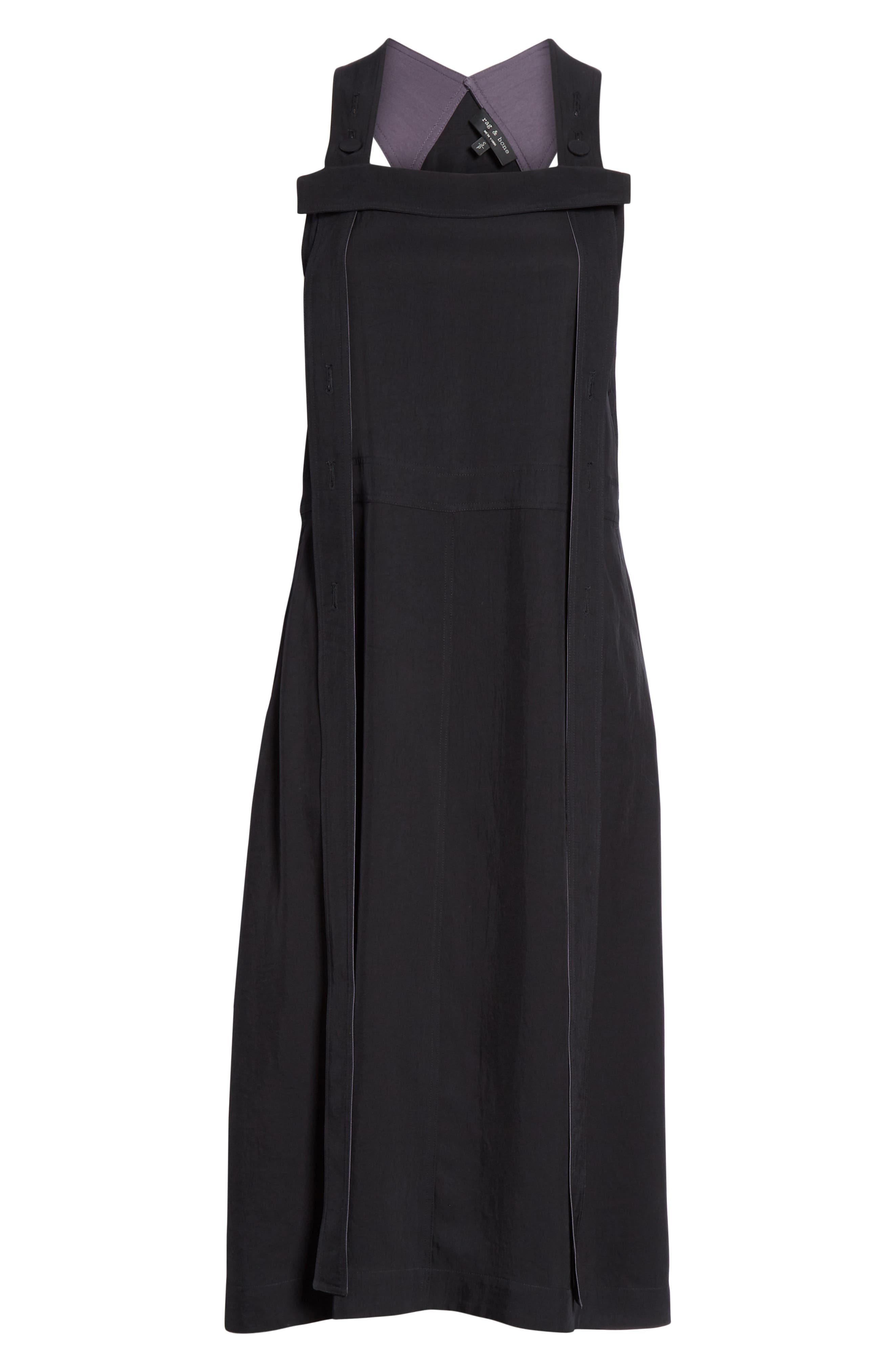 rag & bone adrian dress