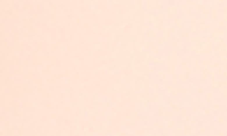 City Chic Entwine Cold Shoulder Dress In Ballet Pink