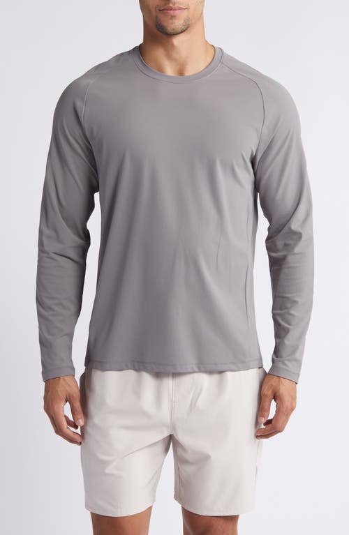 zella Soleil UPF 50+ Long Sleeve T-Shirt at Nordstrom,