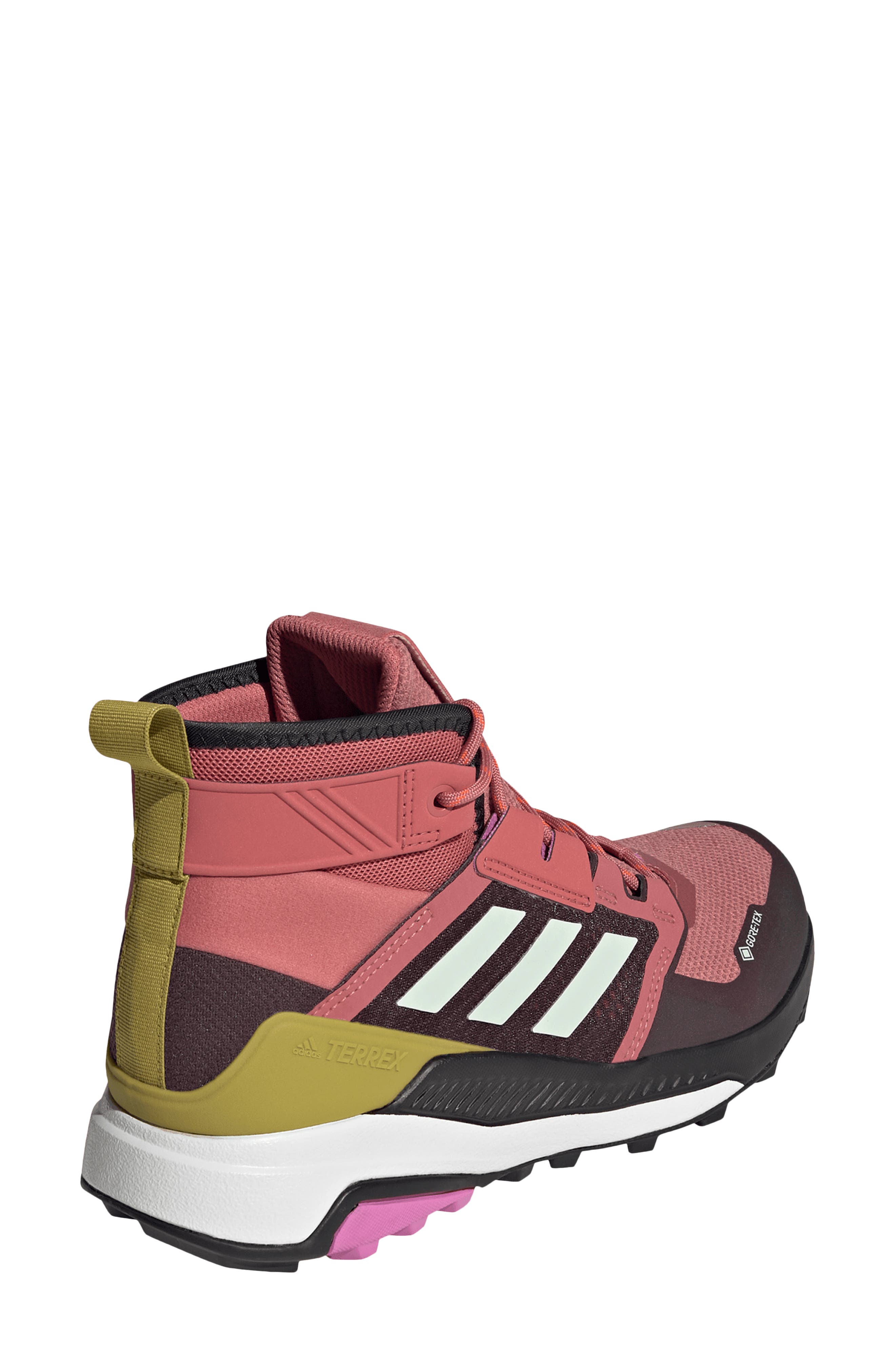 adidas terrex trailmaker mid jr