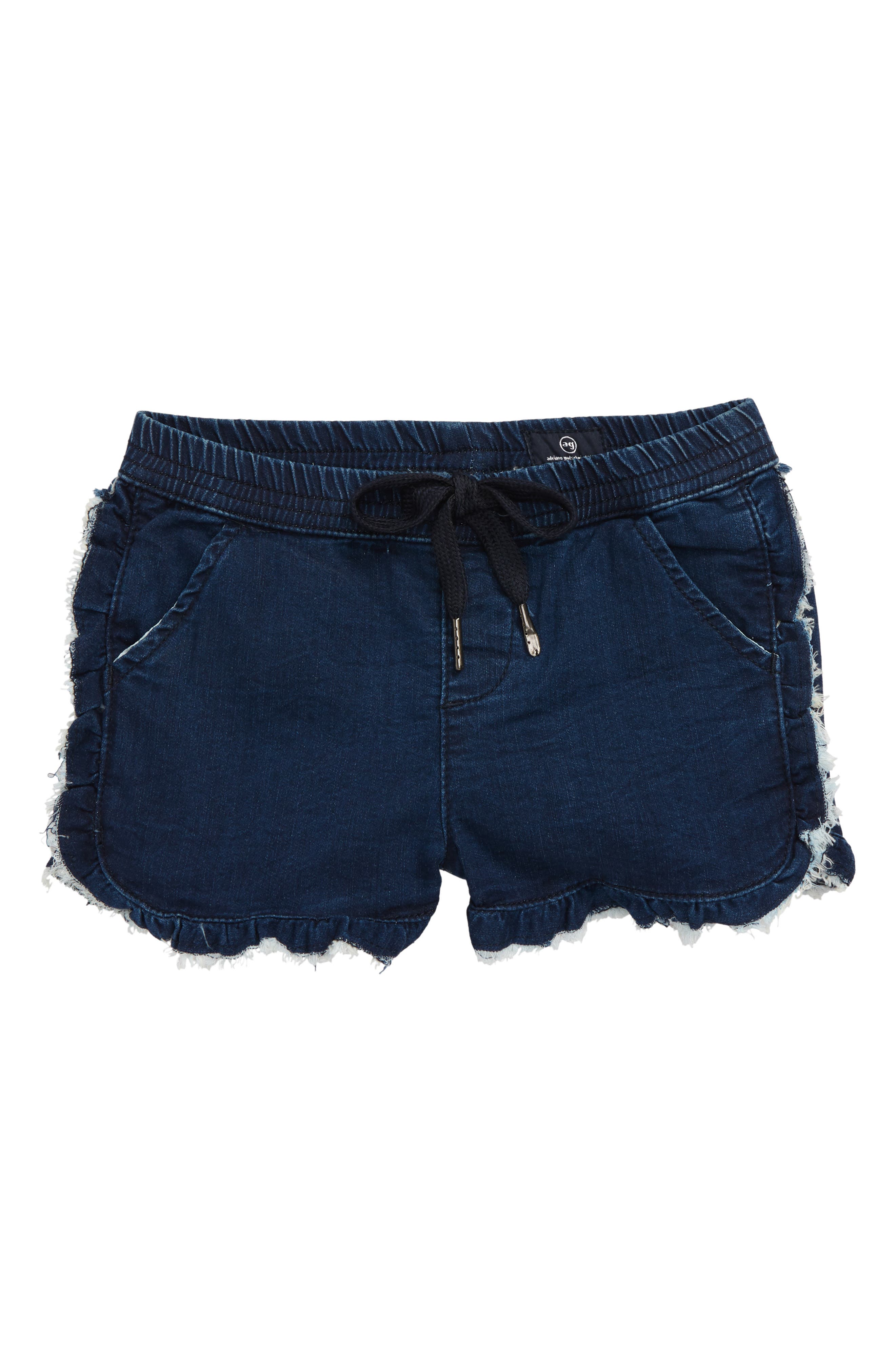nordstrom ag shorts