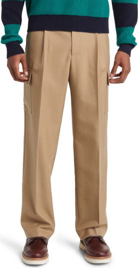 Cargo flanelle discount