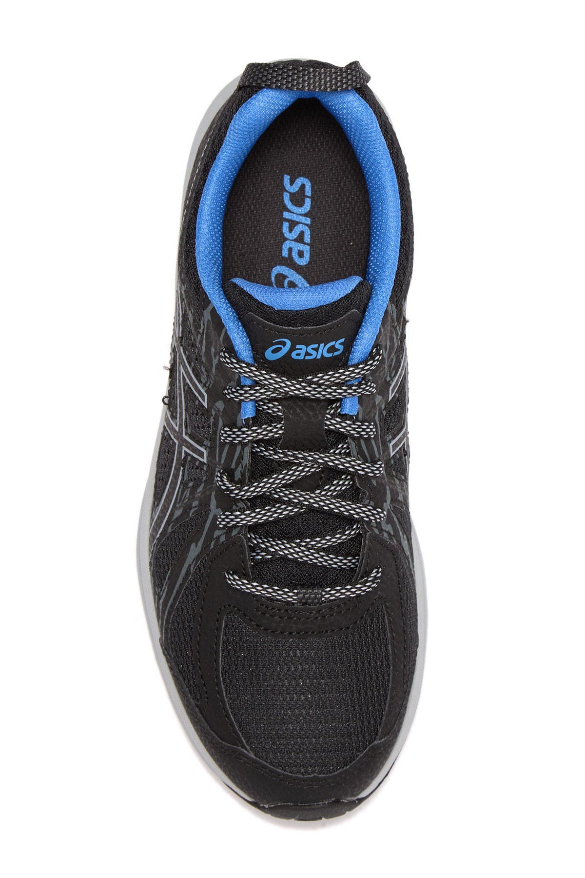 asics womens frequent trail running shoes