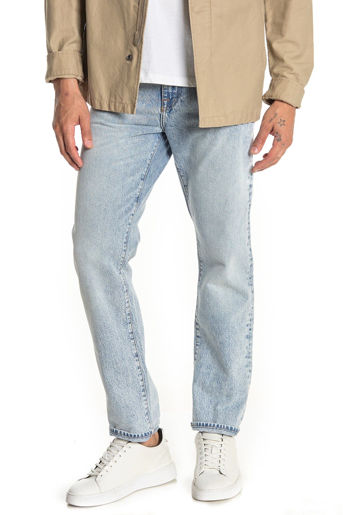 bldwn modern slim