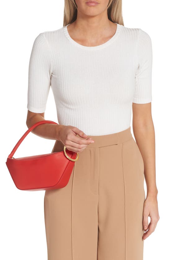 VAVVOUNE EFA LEATHER BAG