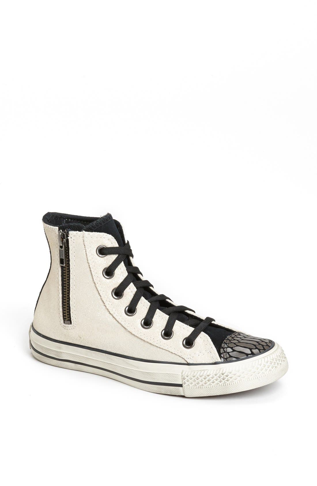 converse zip side