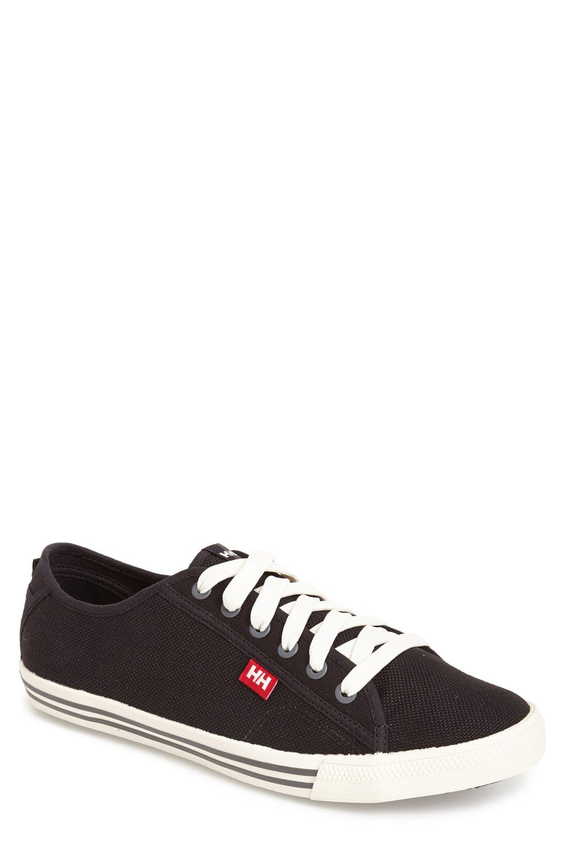 helly hansen canvas