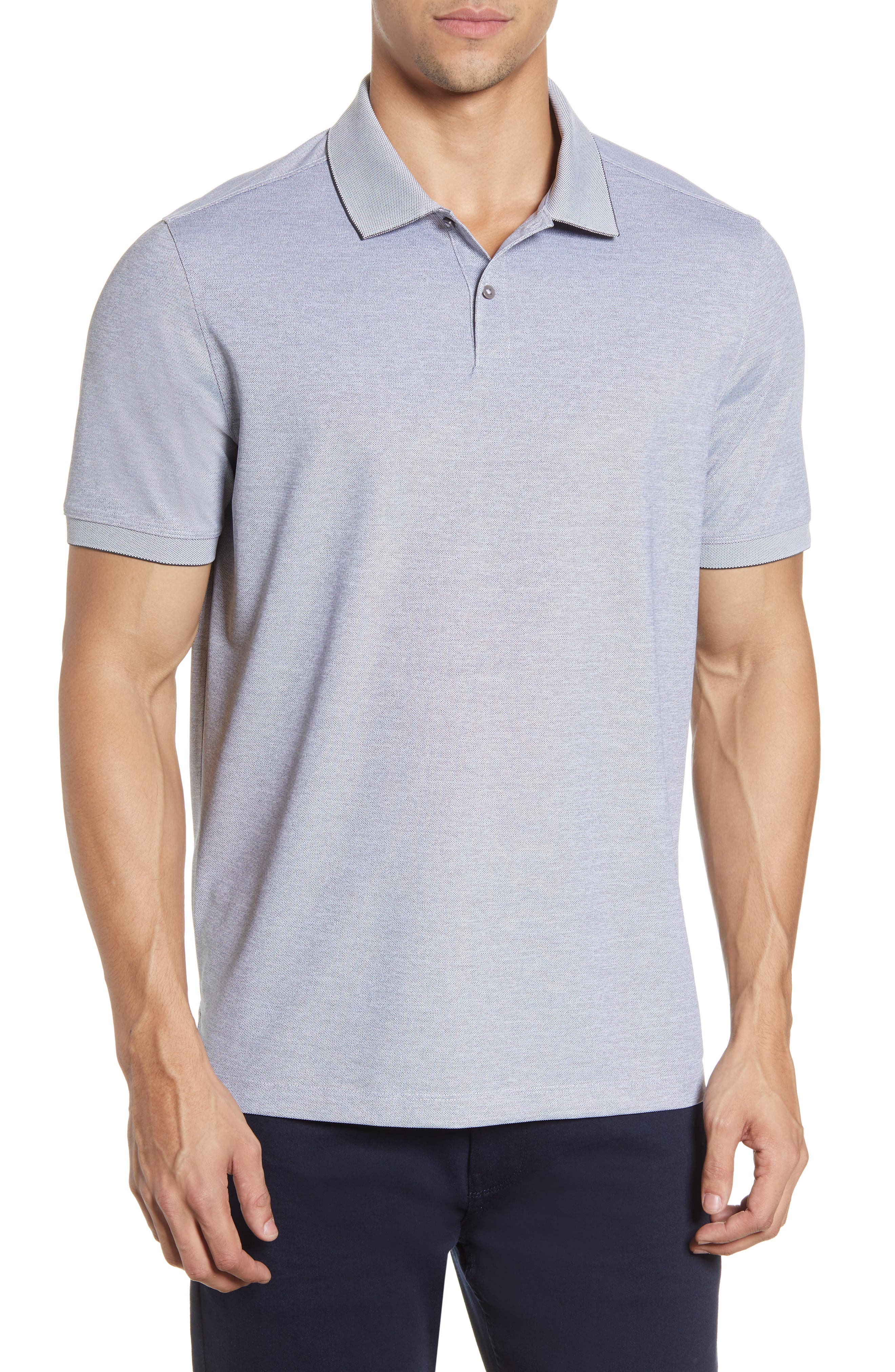 nordstrom polo shirts