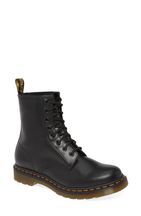 18 Doc Martens Outfits For Women To Rock The Boots - What Dress Code?