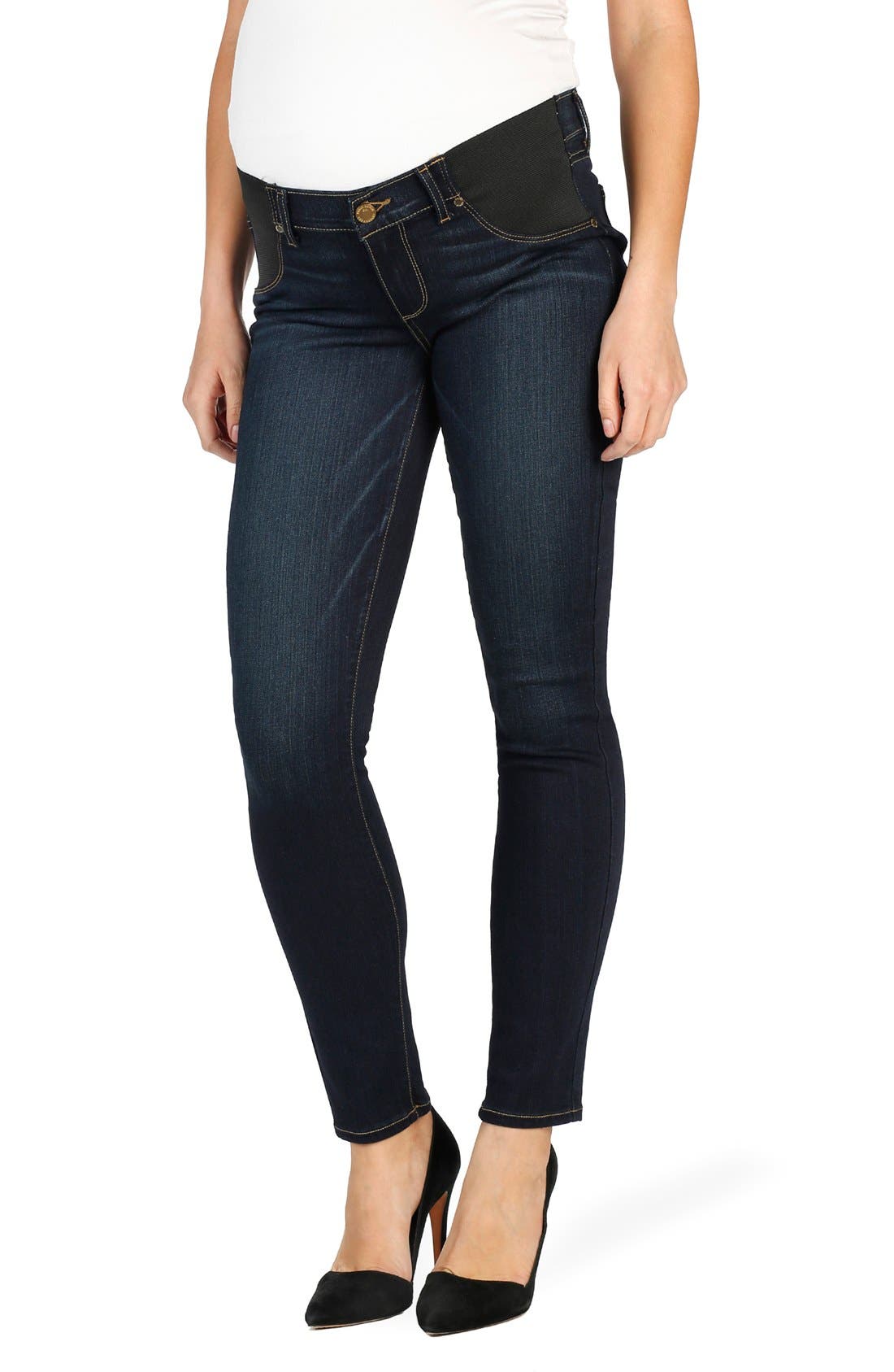 paige transcend verdugo ultra skinny