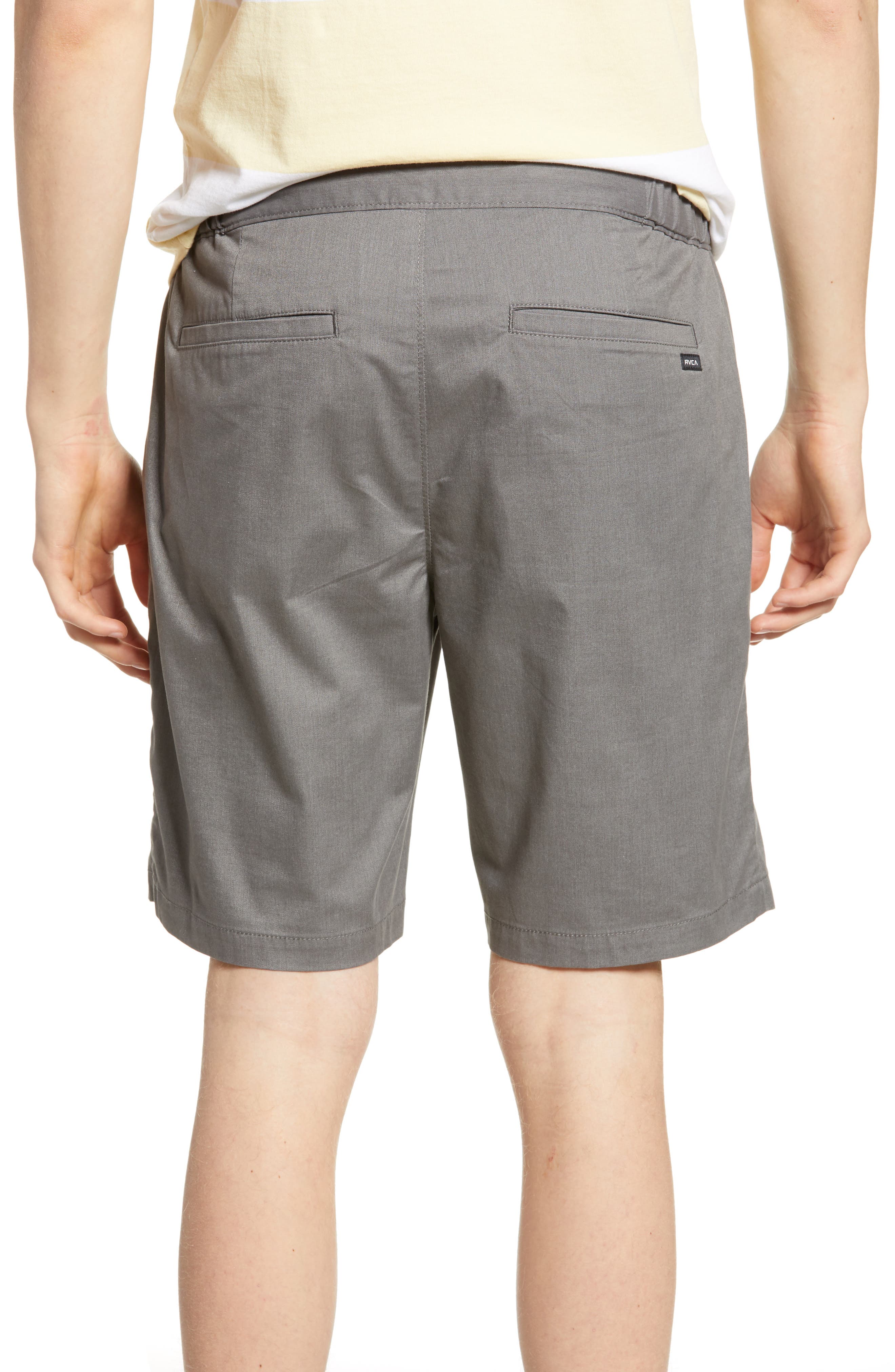 RVCA Mens All Time Session Short