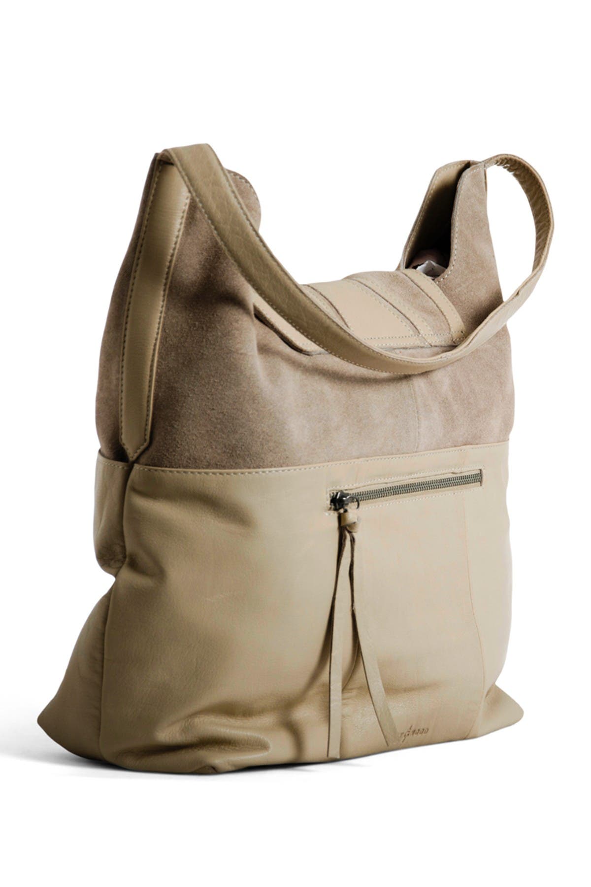 day and mood hobo bag