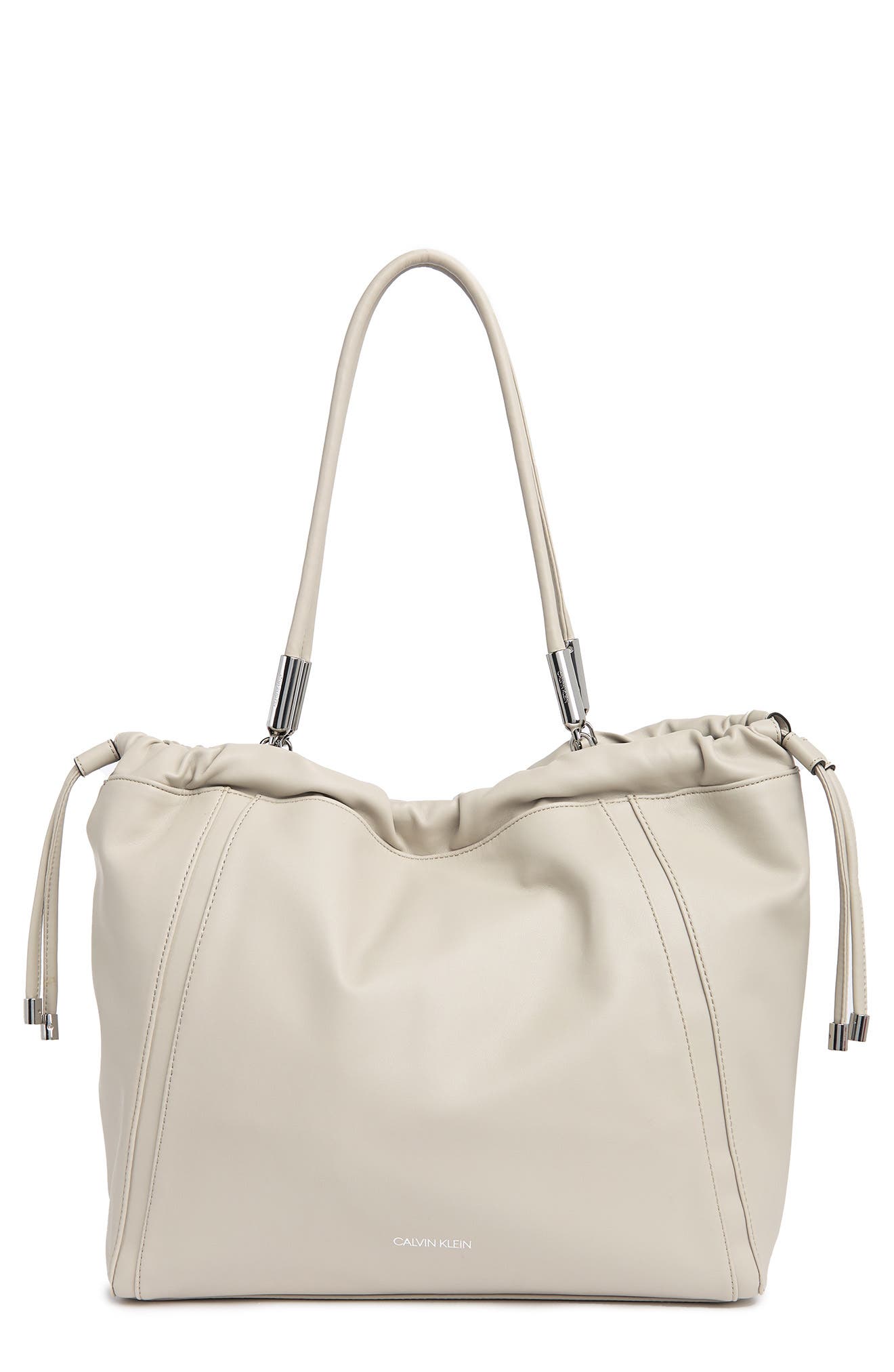 drömsäck tote bolsa