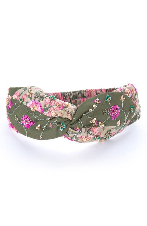 Women's Headbands & Head Wraps | Nordstrom