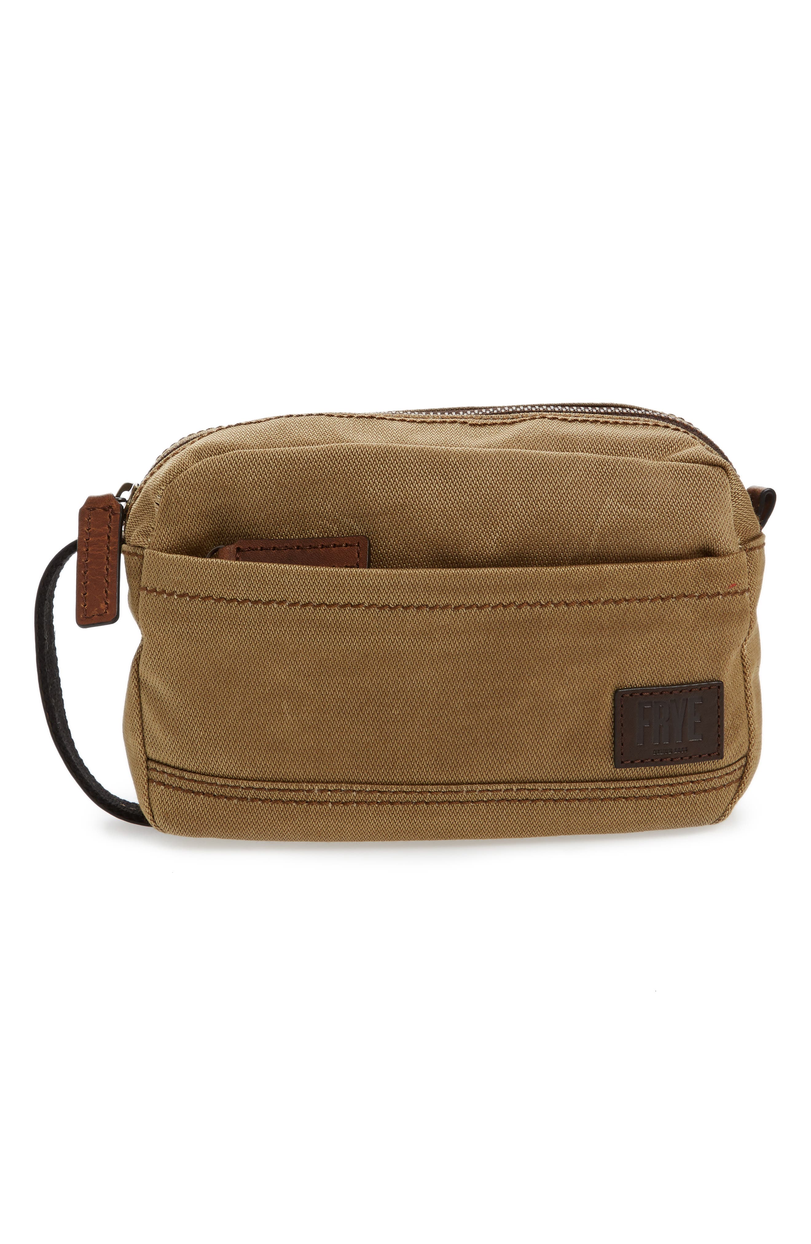 frye dopp kit