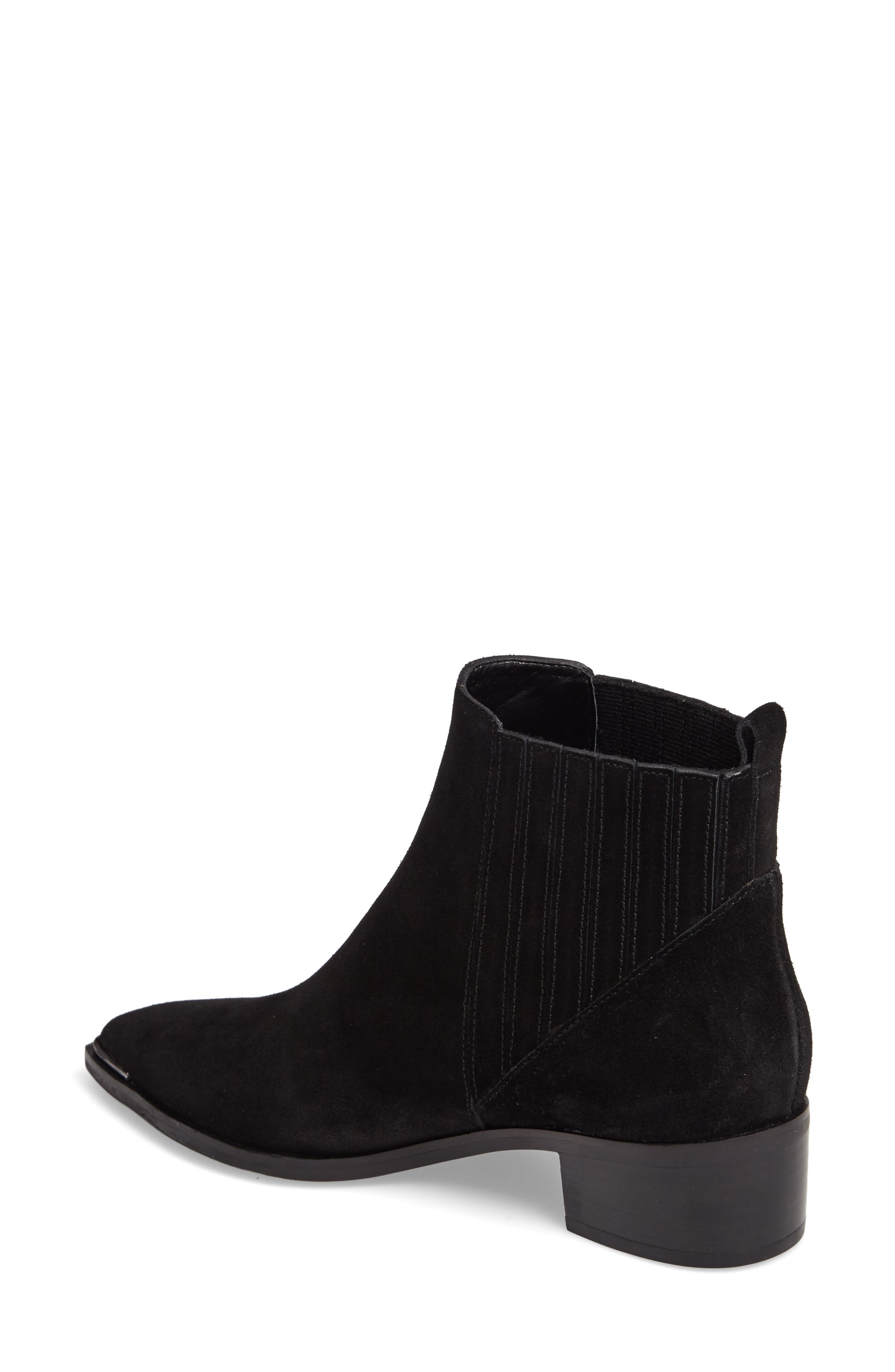 marc fisher ltd yommi chelsea bootie