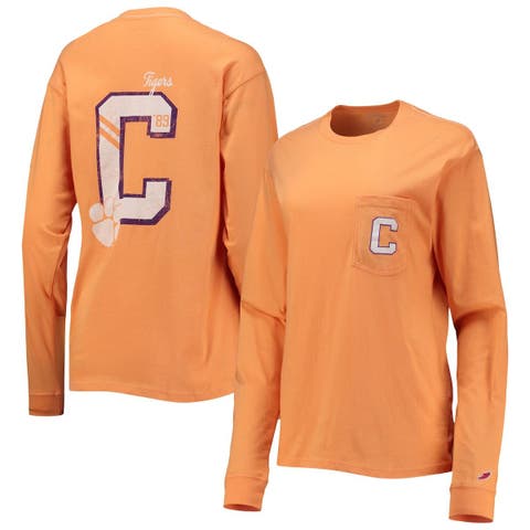 Joe Morgan Houston Astros Youth Orange Roster Name & Number T-Shirt 