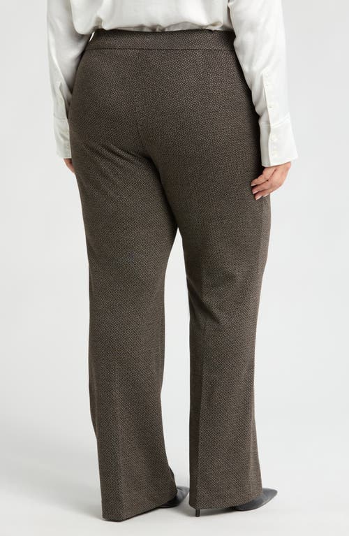 JONES NEW YORK JONES NEW YORK PULL-ON PANTS 