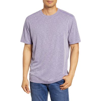 Tommy Bahama Flip Tide T-Shirt, Purple