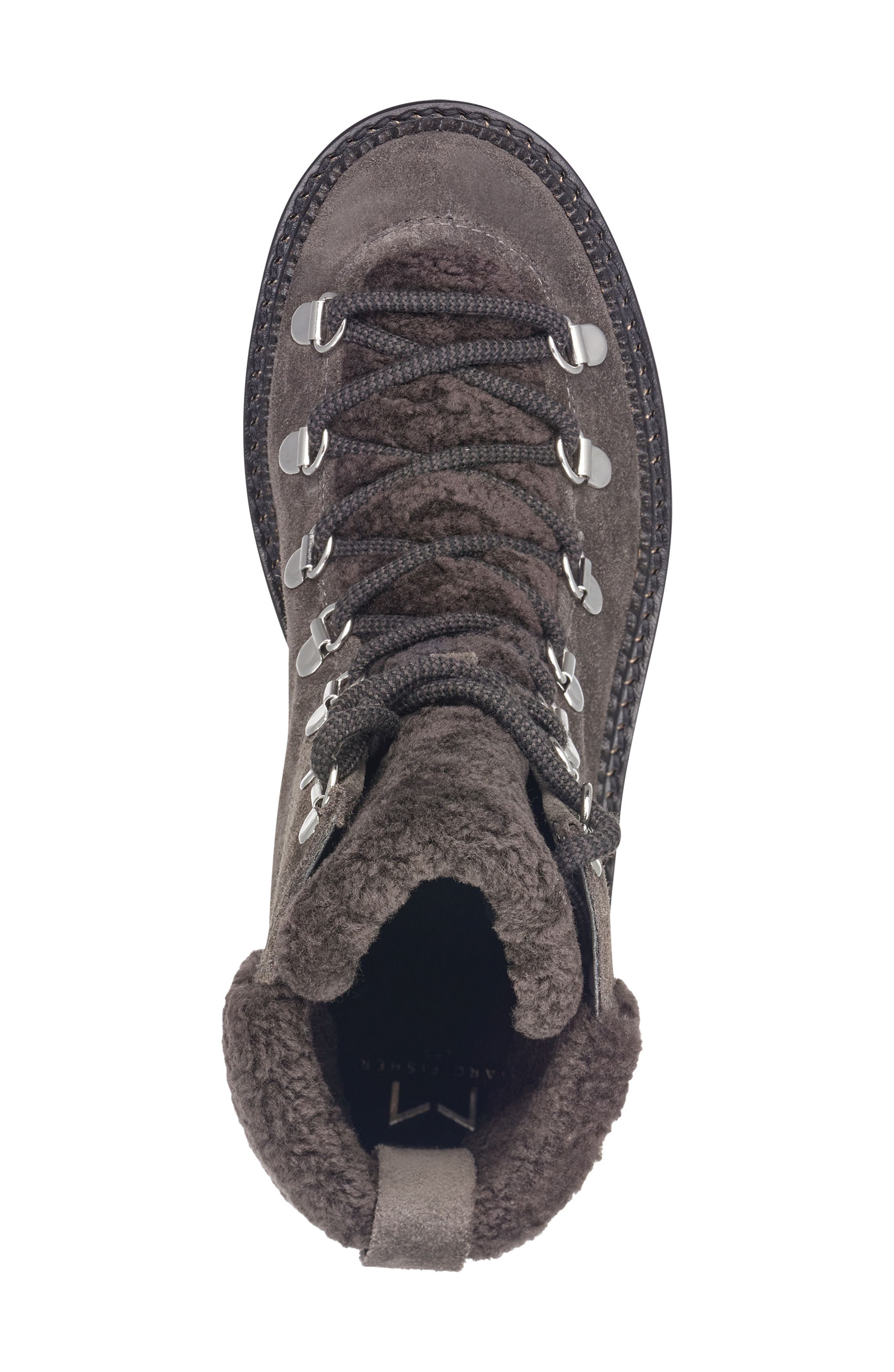 marc fisher ltd capell