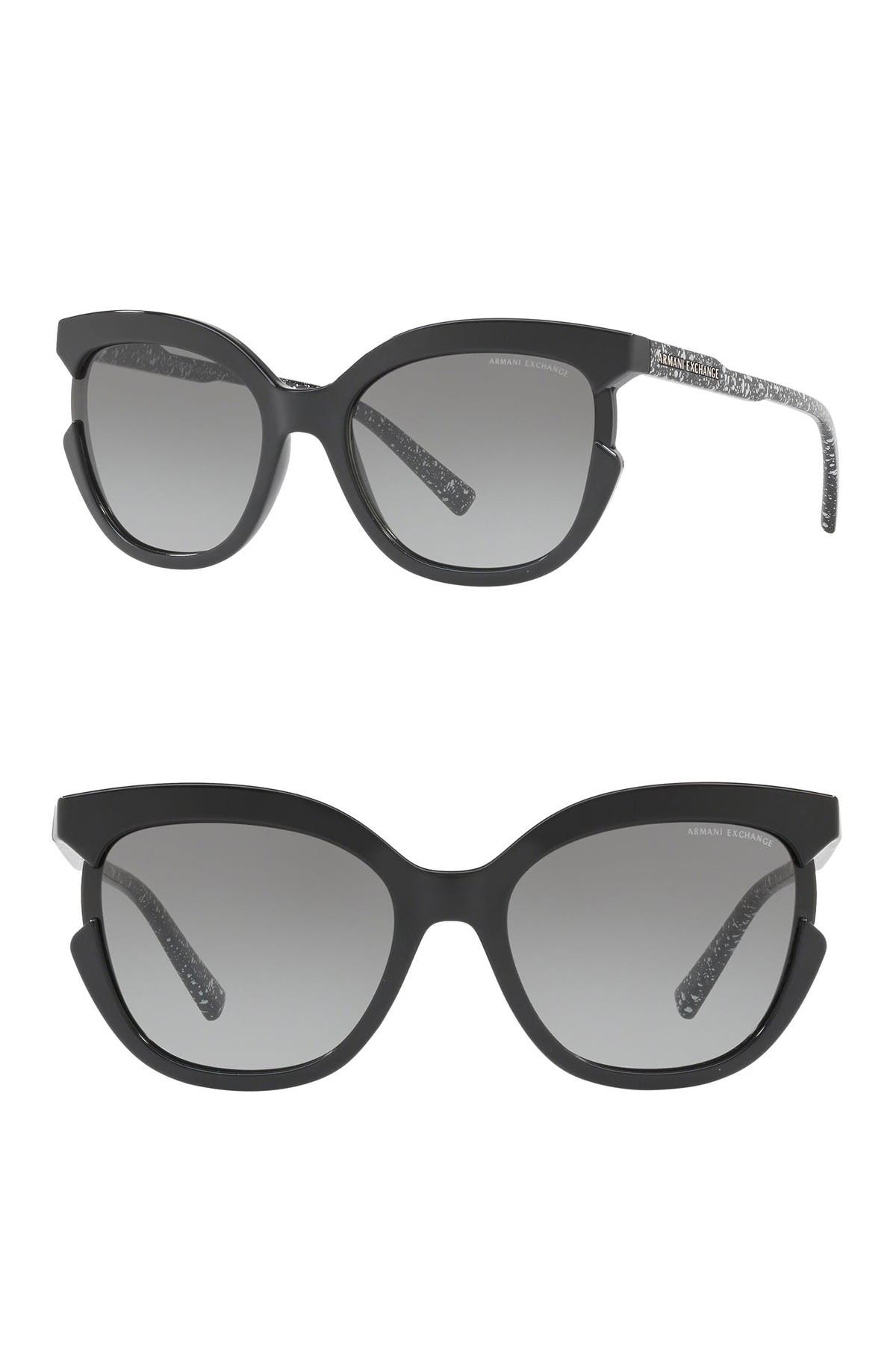 armani exchange sunglasses nordstrom rack