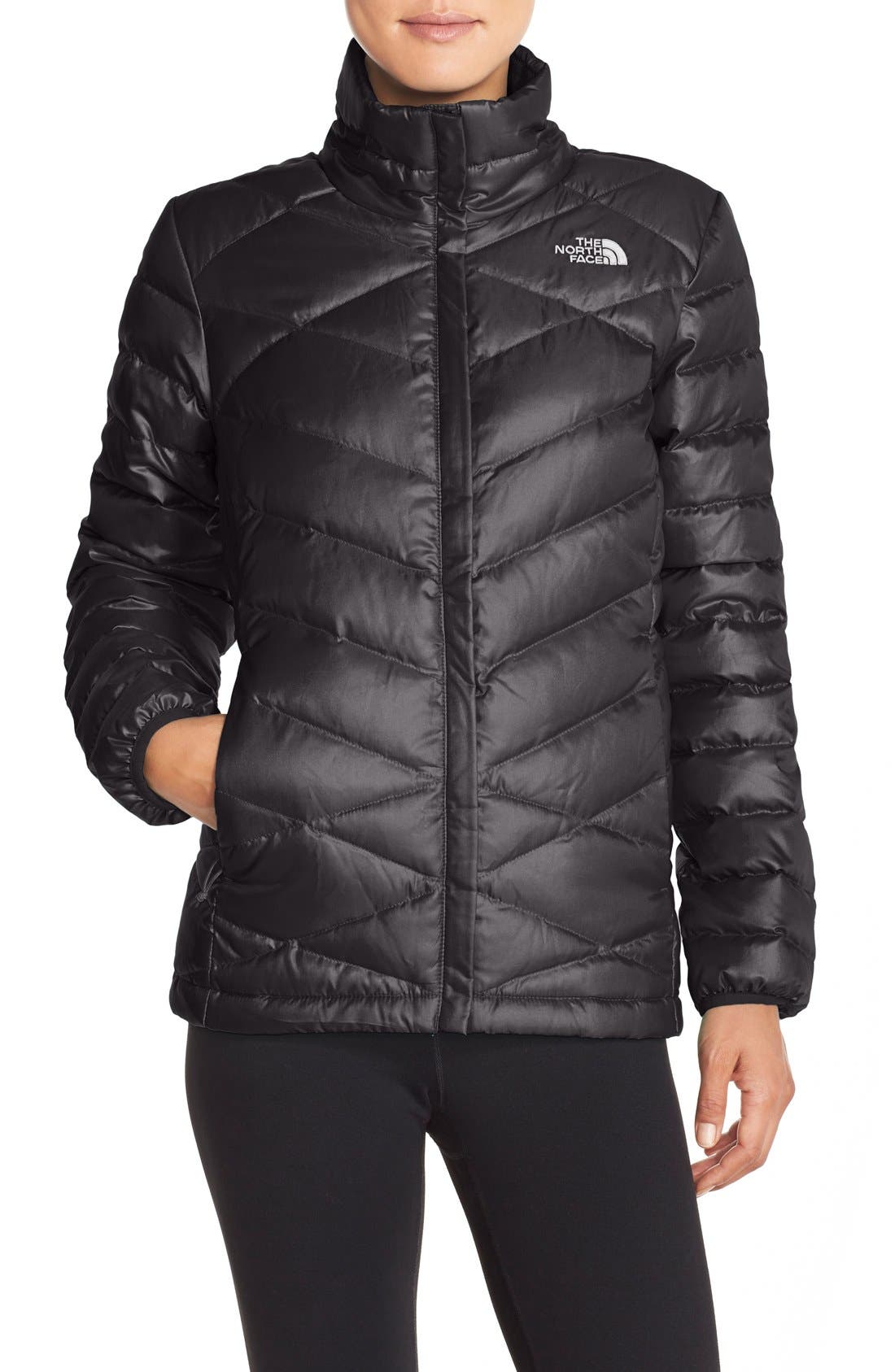 The North Face 'Aconcagua' Down Jacket Nordstrom