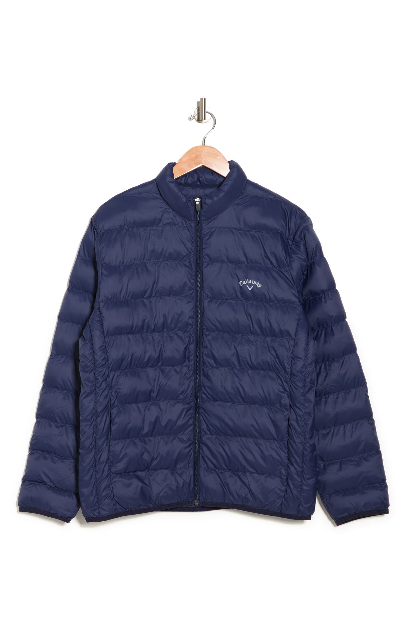 callaway mens puffer jacket