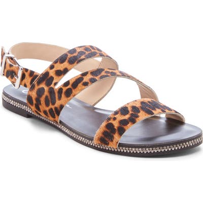 Jessica Simpson Braelyn Sandal, Brown