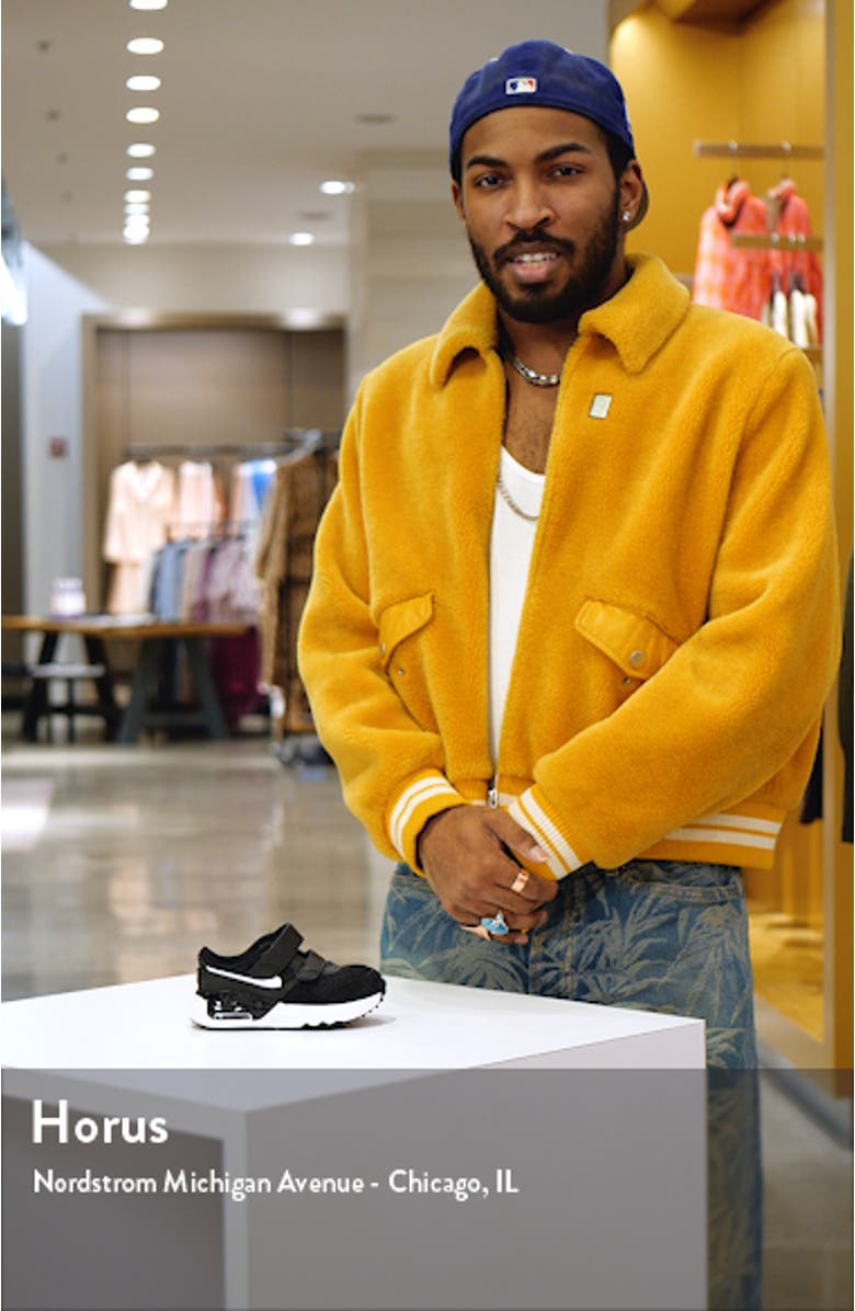 Kids' Air Max SYSTM Sneaker, sales video thumbnail