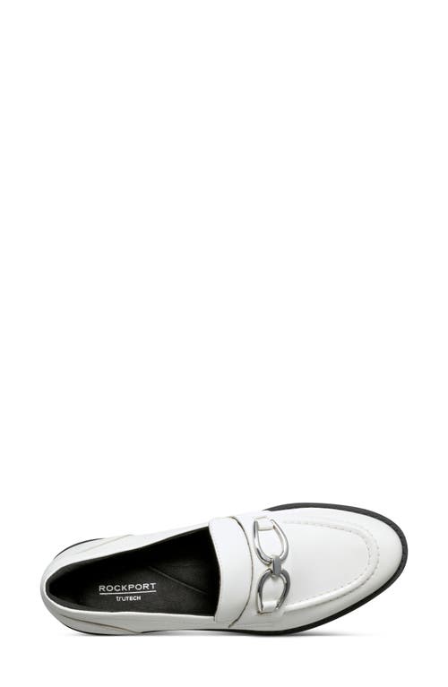 ROCKPORT ROCKPORT EMERY LOAFER