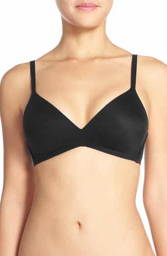 Natori Bra Womens 34DD Bliss Perfection Contour Soft Cup Wire Free Cafe Tan  Size undefined - $39 - From Kristen
