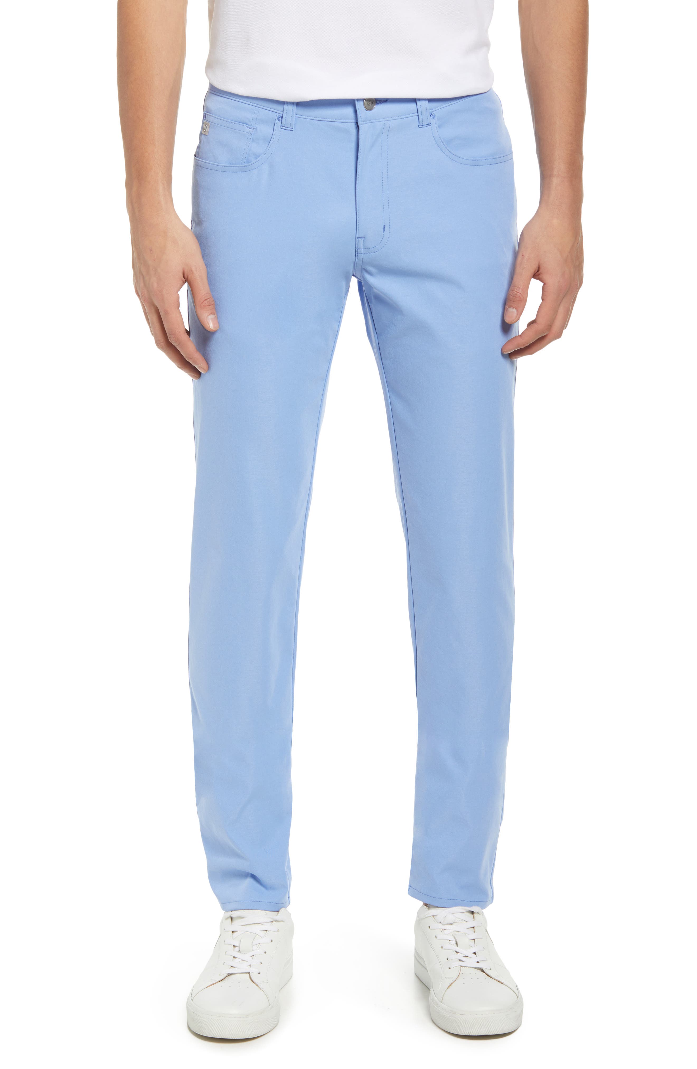 peter millar mens golf pants