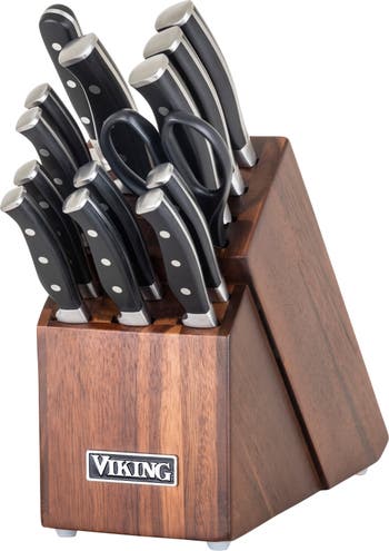 Viking 7-ply Titanium 10-Piece Cookware Set