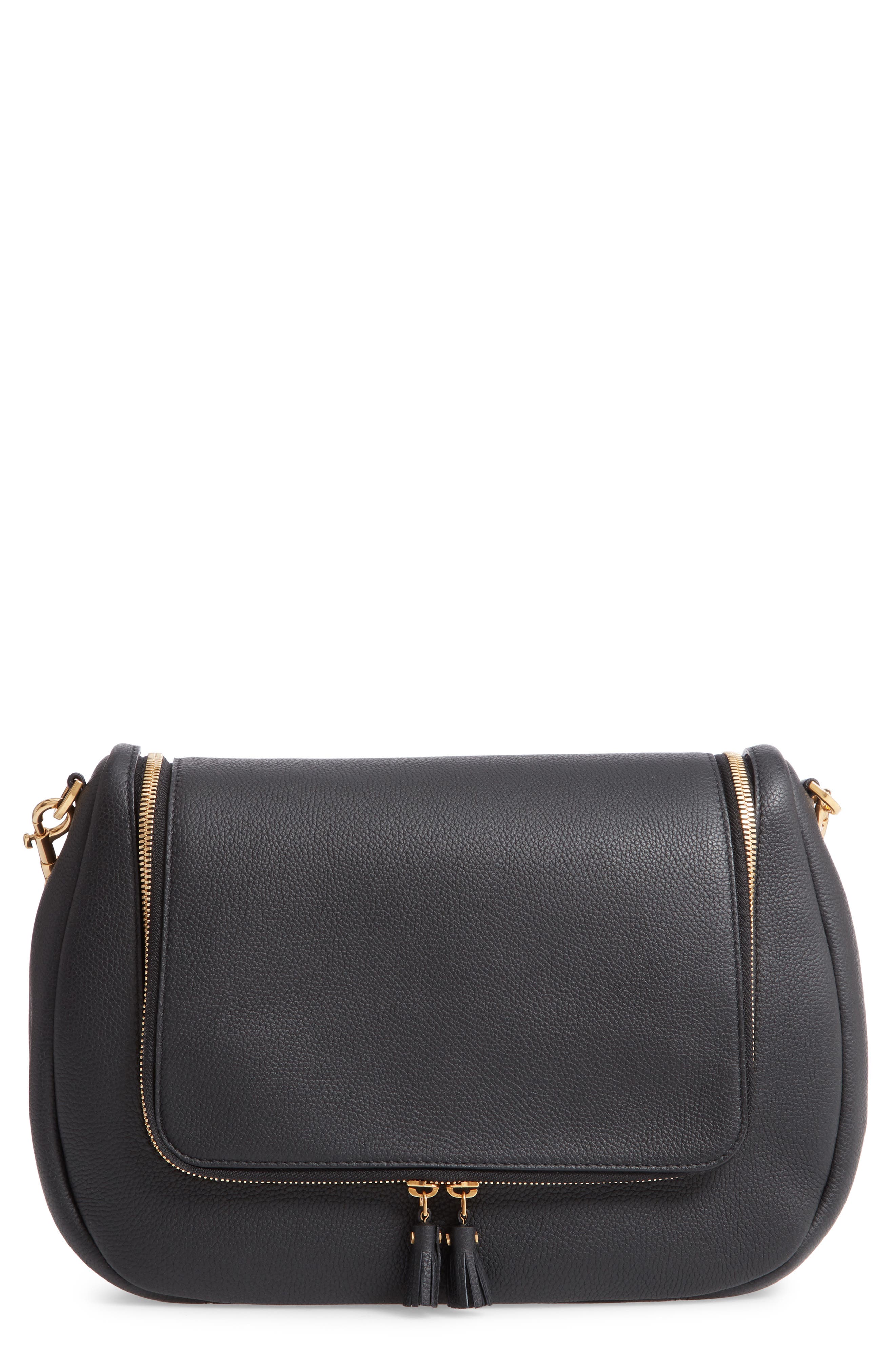 Anya Hindmarch Maxi Vere Soft Satchel Shoulder Bag Nordstrom