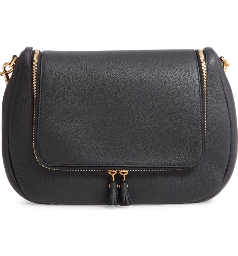 Anya Hindmarch Maxi Vere Soft Satchel Shoulder Bag | Nordstrom