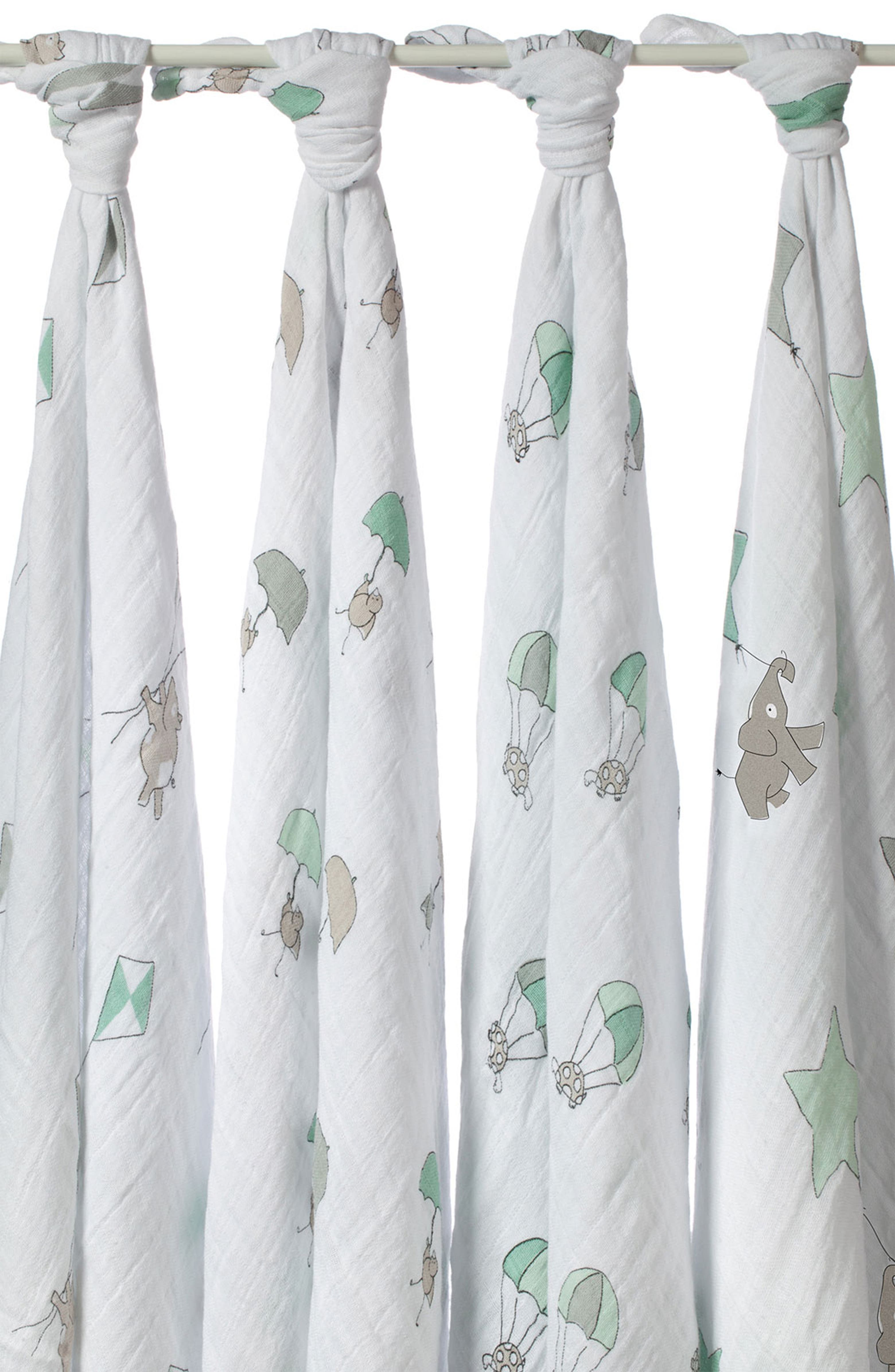 Aden anais swaddle sale Clearance