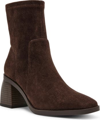 Anne klein seabed bootie deals