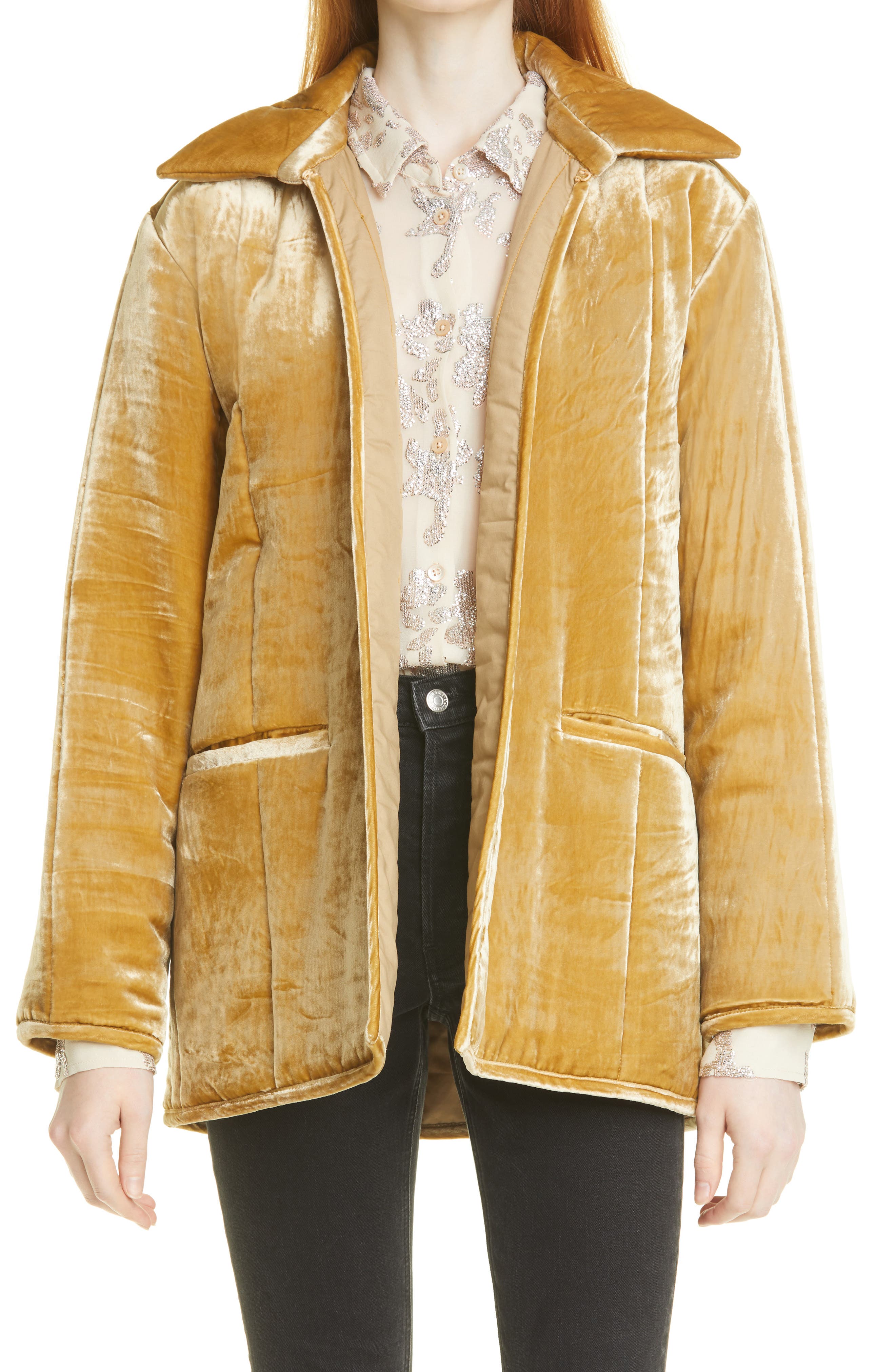 rachel comey jacket