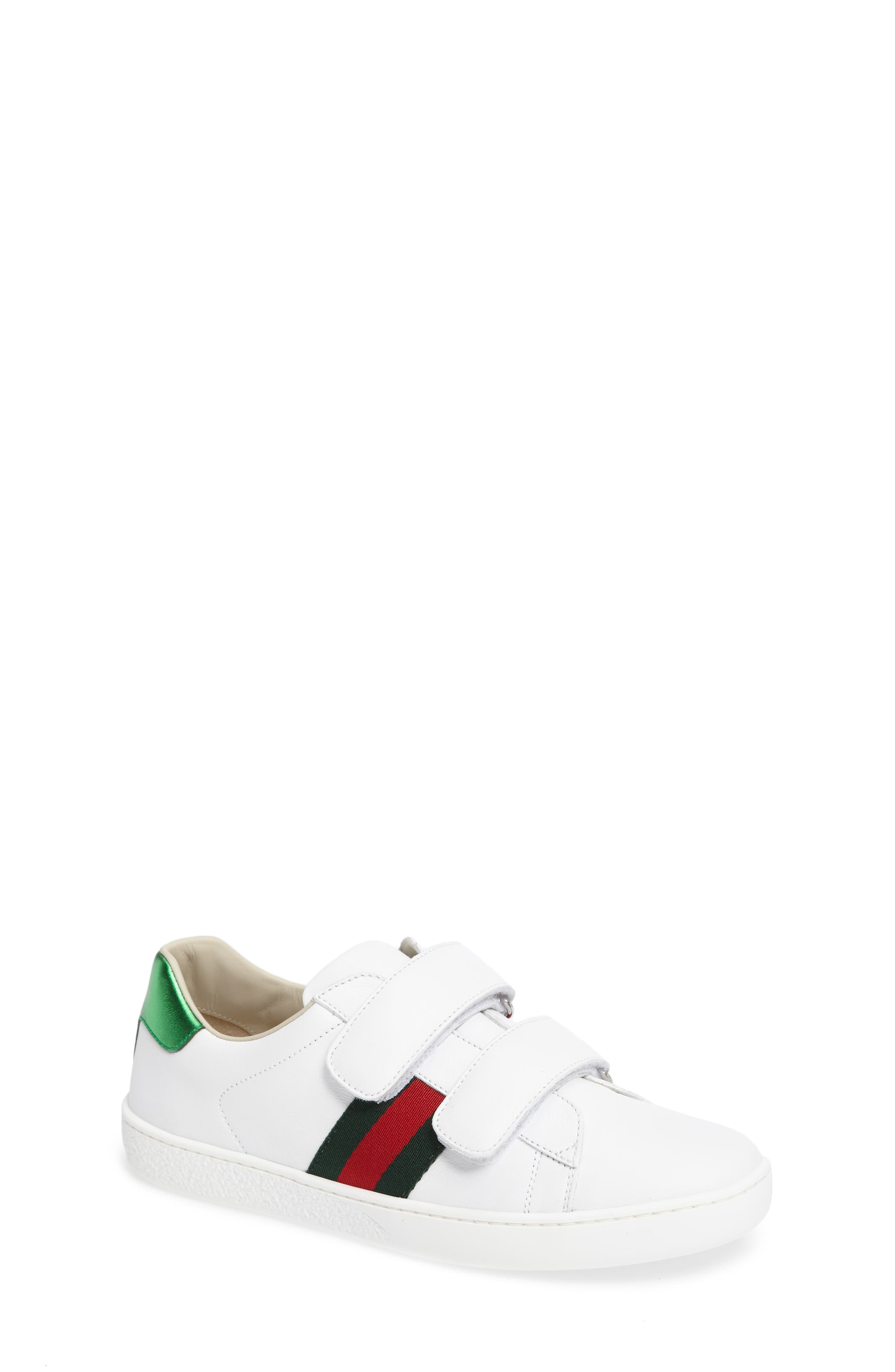 Gucci New Ace Sneaker