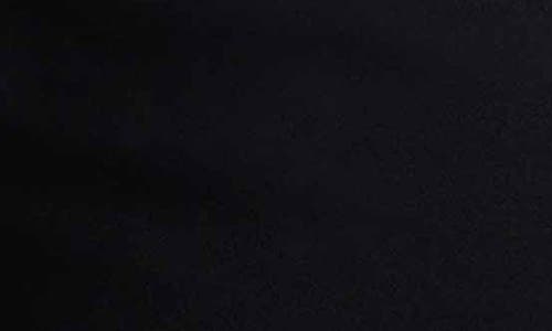 Foxcroft Louisa Crepe Knit Ankle Pants In Black