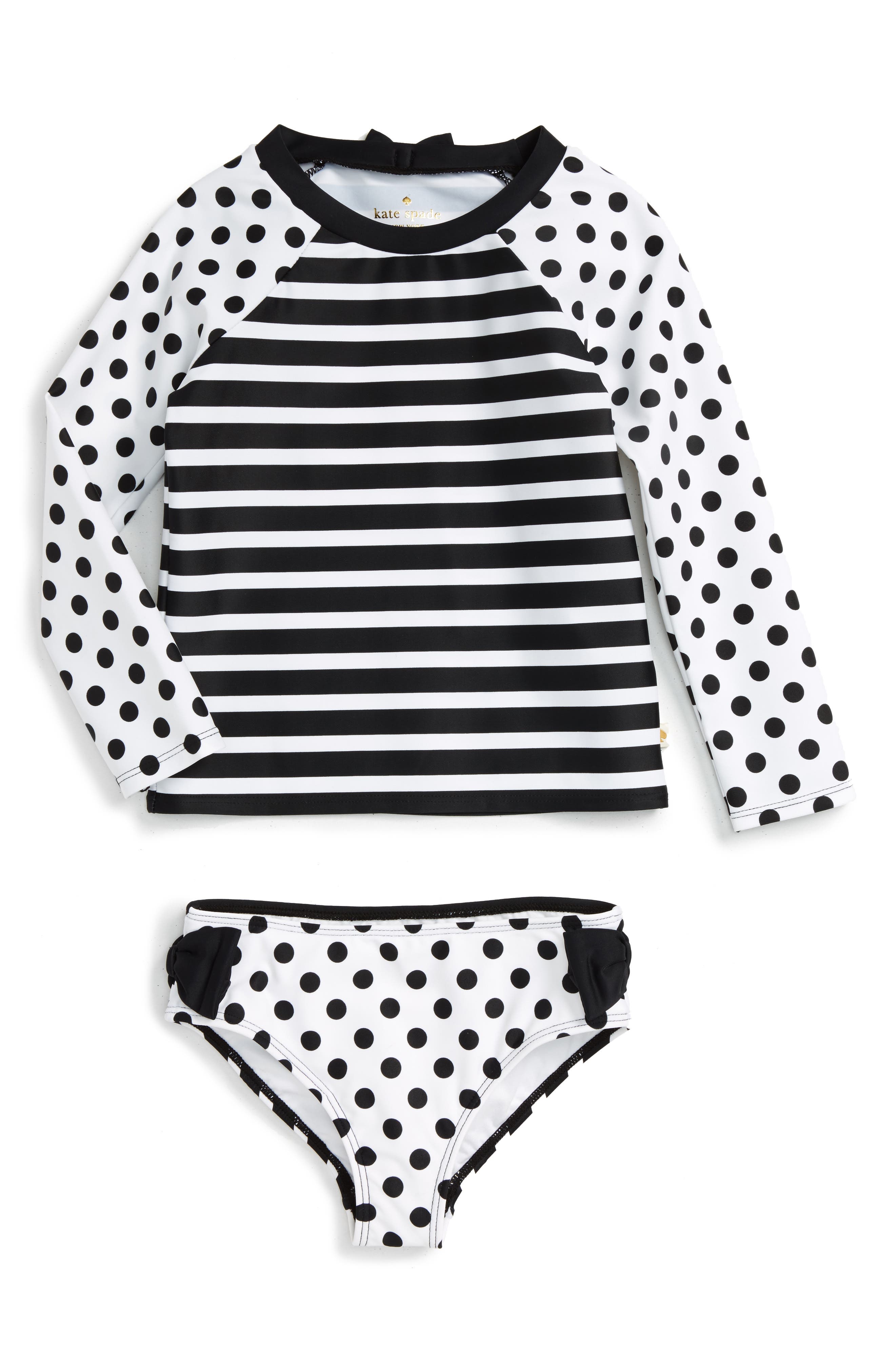 kate spade toddler swimsuit