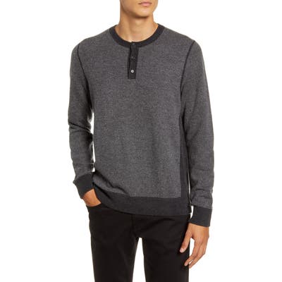 Vince Slim Fit Bird