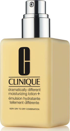 Clinique Jumbo Size Dramatically Different Lotion+ Face Moisturizer Bottle | Nordstrom