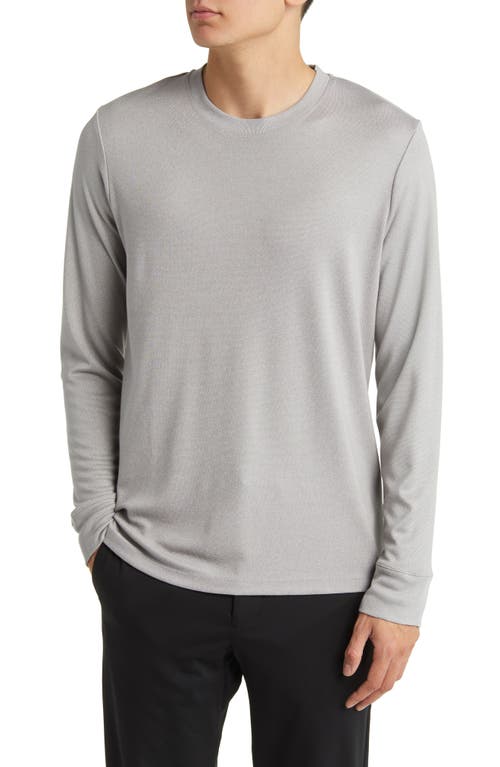 Theory Essential Long Sleeve T-Shirt at Nordstrom,