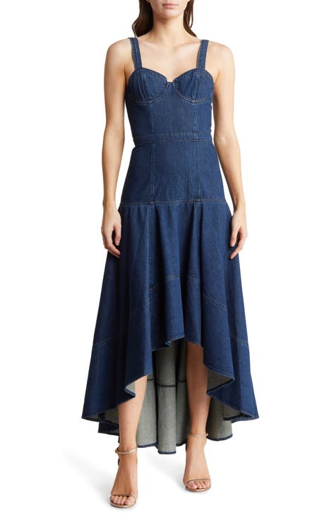 Nordstrom rack on sale high low dress