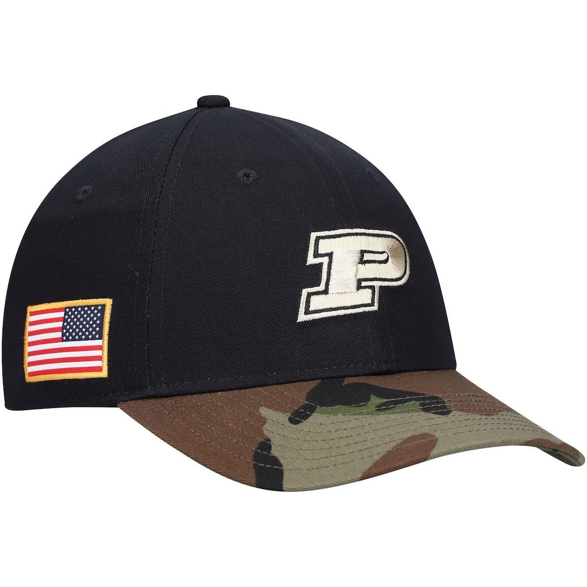 nike purdue hat