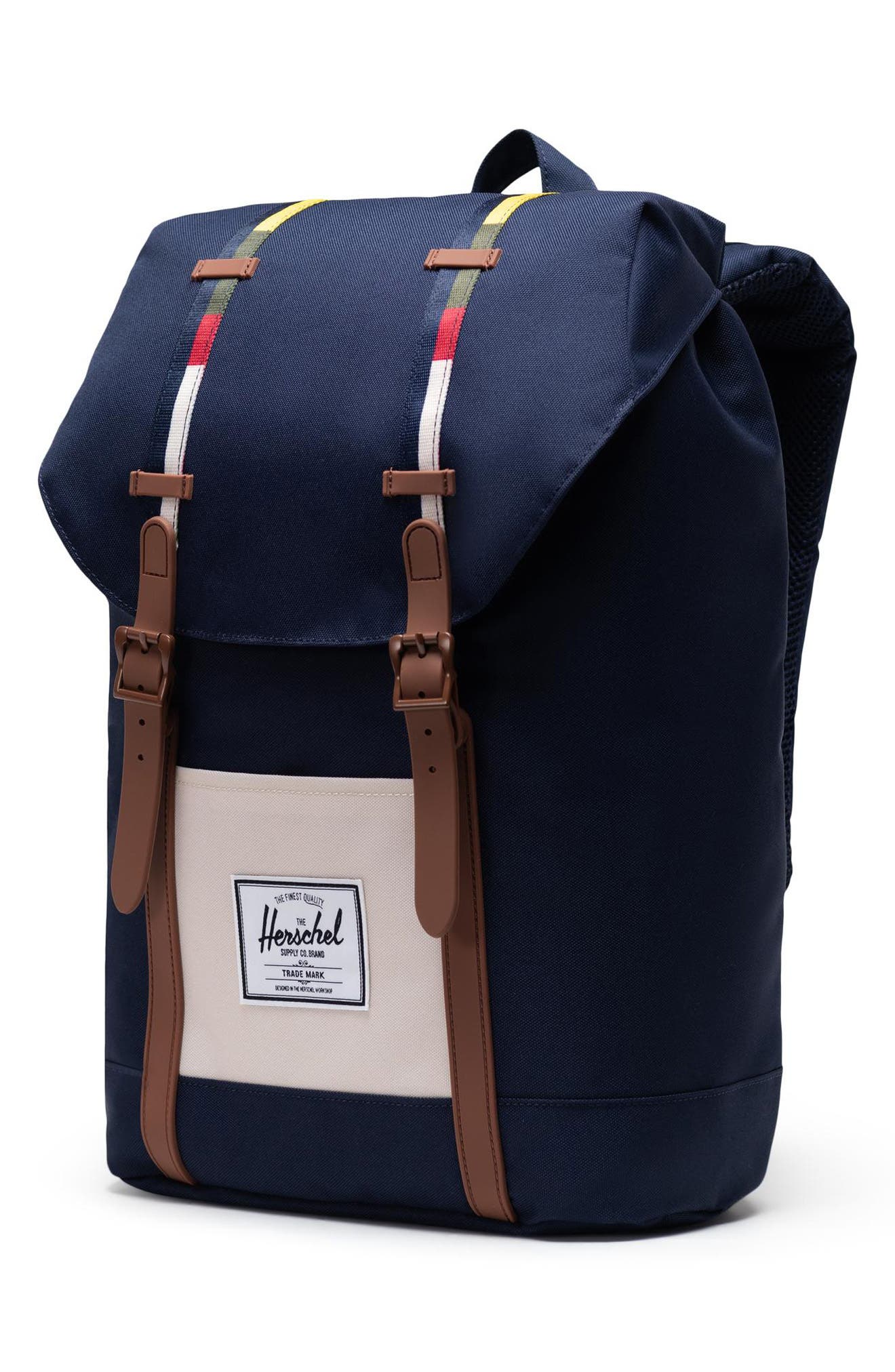 herschel supply company retreat backpack